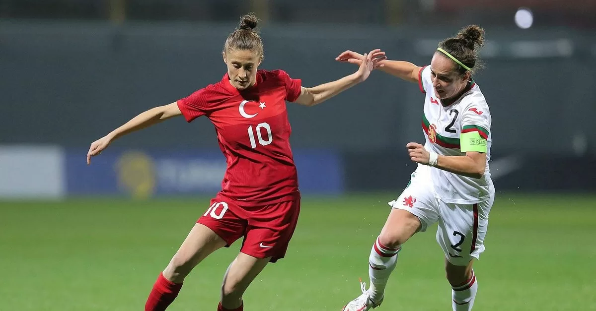 kadın-futbolu
