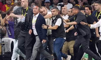 PFDK’dan Sert Yaptırımlar: Ali Koç’a Para Cezası, Göztepe’ye 2 Maç Saha Kapama