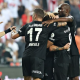 Beşiktaş vs Antalyaspor: İlk İç Saha Maçı Heyecanı