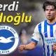 vFerdi Kadıoğlu'nun transferinde son aşamaya gelindi.