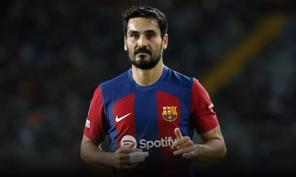 "Dursun Özbek'ten İlkay Gündoğan Transferi Hakkında Açıklama: Galatasaray’ın Hedefleri Net!"