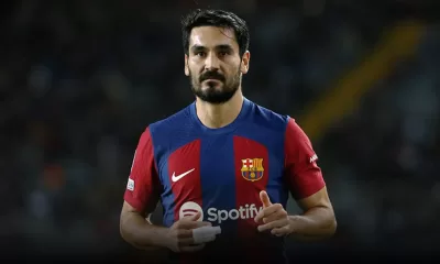 "Dursun Özbek'ten İlkay Gündoğan Transferi Hakkında Açıklama: Galatasaray’ın Hedefleri Net!"