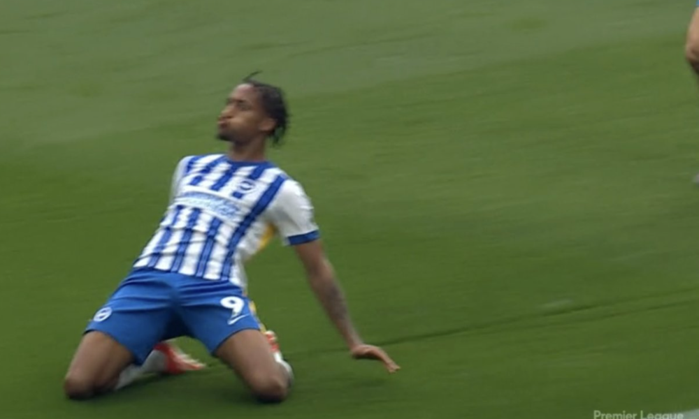 #JoãoPedro #Brighton #ManchesterUnited #PremierLeague #Futbol #SüperLig #MaçSonucu #FutbolHaberleri #GününMaçı