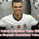 pepe futbolu bıraktı