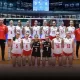 "Türkiye U20 Kadın Voleybol Takımı: Avrupa’nın Zirvesinde!"