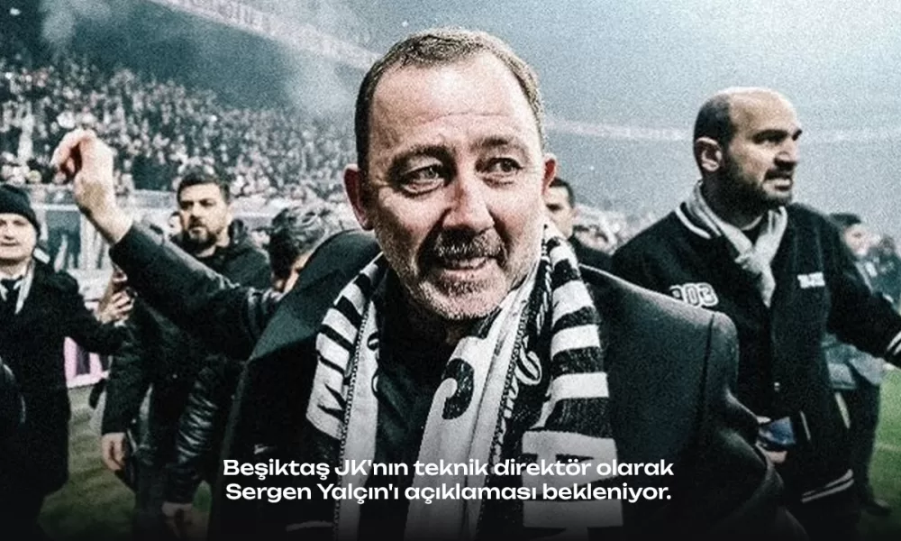 sergenyalçın