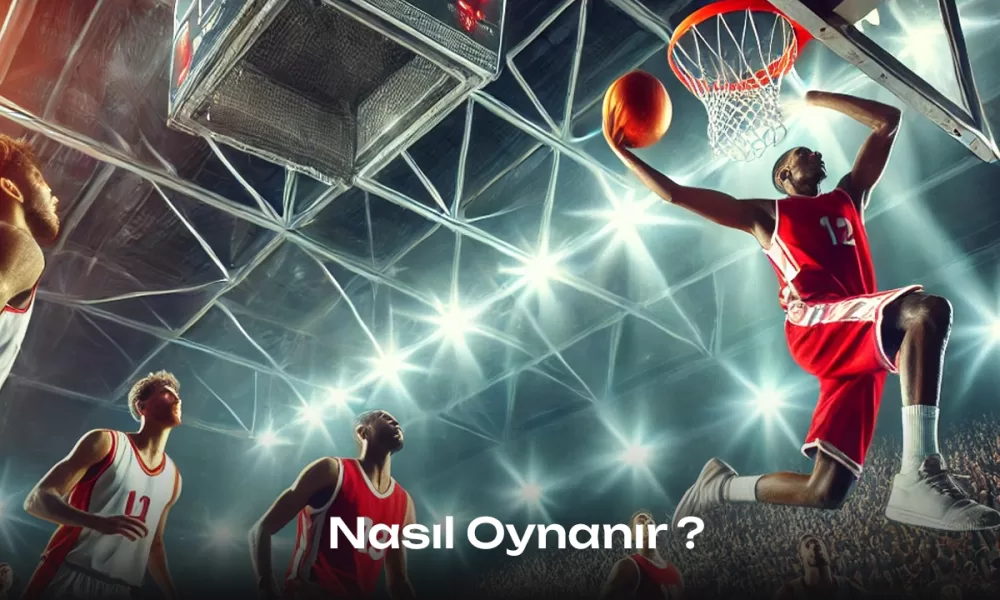 basket nasıl oynanır